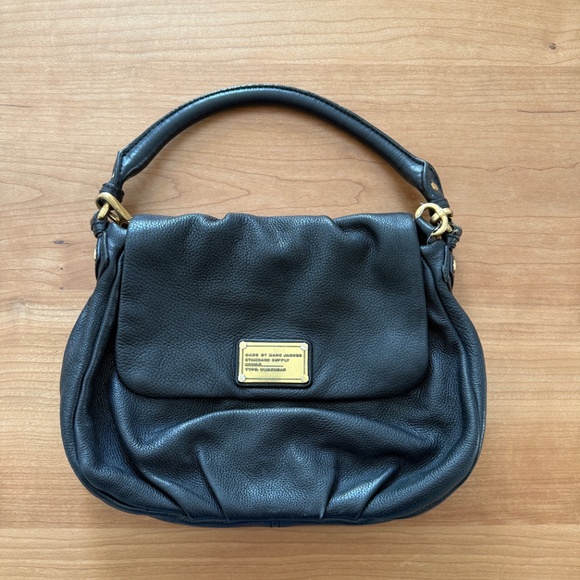 Marc by Marc Jacobs Classic Q Lil Ukita Crossbody Bag - Picture 2 of 10